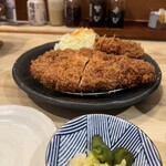 とんかつ 神楽坂 さくら - 
