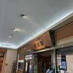 川崎名物 炭火焼肉 食道園 - 