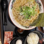 伝説のすた丼屋 - 