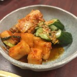 川崎名物 炭火焼肉 食道園 - 