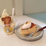 NIKKI COFFEE SPACE - 
