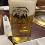 川崎名物 炭火焼肉 食道園 - 