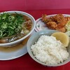ラーメン藤 物部店