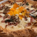 PIZZERIA ONDA - 