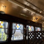 マスタードシード・電車食堂 - 
