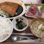 熱海おさかな食堂 - 