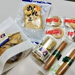 ドンレミーアウトレット - 料理写真: