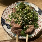 ヤキトリ トリットリア