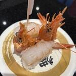 独楽寿司 八王子オクトーレ店 - 