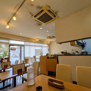 中華レストラン 庸園_2