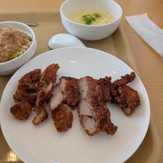 中華レストラン 庸園_0