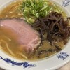 ラーメンニキ 新橋