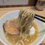 しおらーめん進化 - 