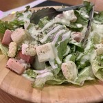 Wine restaurant The Attachment - 