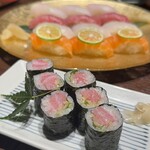 おもてなし いろり寿し - 