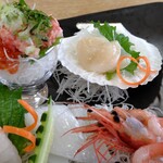 きっときと亭 - 