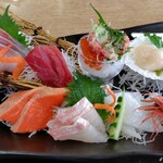 きっときと亭 - 