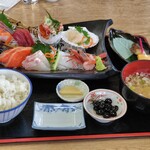 きっときと亭 - 