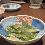 おもてなし いろり寿し - 