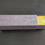 FRANCK MULLER PÂTISSERIE - 和三盆きな粉サブレ
