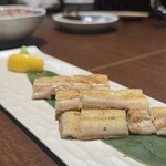 おもてなし いろり寿し - 