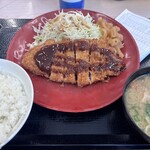 かつや - 料理写真: