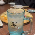 おもてなし いろり寿し - 