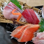 きっときと亭 - 