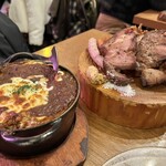 Wine restaurant The Attachment - 