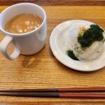 カフェ＆ミール MUJI - 