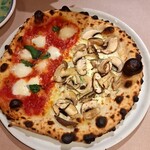 マンマパスタ 花見川店 - 