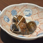 おもてなし いろり寿し - 