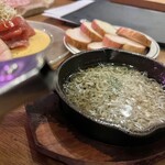 Wine restaurant The Attachment - 