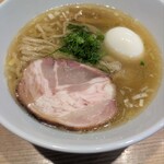 しおらーめん進化 - 