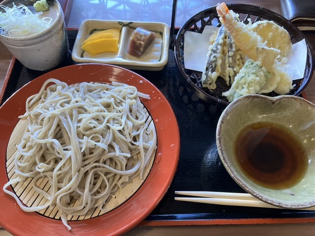 こころのご予約 - 茅野/そば | 食べログ