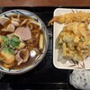 丸亀製麺 牛久店