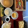 そば・炭火焼ダイニング 吉田家