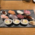 ゑまひ寿し - 
