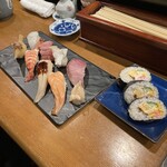 ゑまひ寿し - 