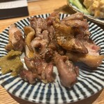 博多ラーメン でぶちゃん - 