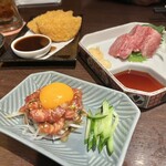 東京ラフストーリー - 