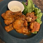 ブッチャーズテーブル - 