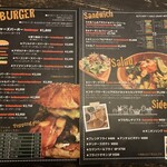 ブッチャーズテーブル - 