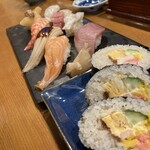 ゑまひ寿し - 