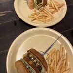 ブッチャーズテーブル - 