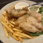 ブッチャーズテーブル - 