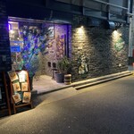 ブッチャーズテーブル - 