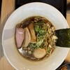 麺屋たけ井 岩出店