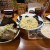 つけ麺　おんのじ 榴岡店
