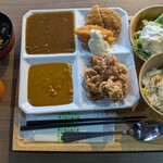 ダイニング 四季彩 - 